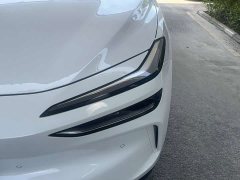 Nio Lerado L60 60kWh AWD - ფოტო 11