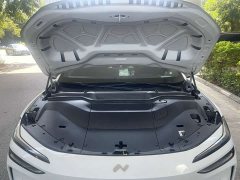 Nio Lerado L60 60kWh AWD - ფოტო 12