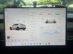 Nio Lerado L60 60kWh AWD - ფოტო 18