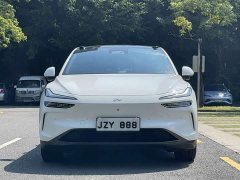 Nio Lerado L60 60kWh AWD - ფოტო 2