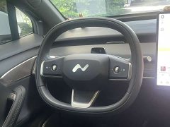 Nio Lerado L60 60kWh AWD - ფოტო 20