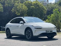 Nio Lerado L60 60kWh AWD - ფოტო 3