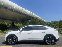 Nio Lerado L60 60kWh AWD - ფოტო 4