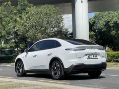 Nio Lerado L60 60kWh AWD - ფოტო 5