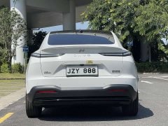 Nio Lerado L60 60kWh AWD - ფოტო 6