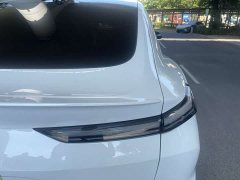 Nio Lerado L60 60kWh AWD - ფოტო 8