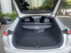 Nio Lerado L60 60kWh AWD - ფოტო 9