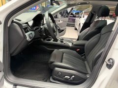 Audi A4L 40 TFSI Fashion Dynamic - ფოტო 10