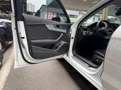 Audi A4L 40 TFSI Fashion Dynamic - ფოტო 11