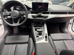 Audi A4L 40 TFSI Fashion Dynamic - ფოტო 15