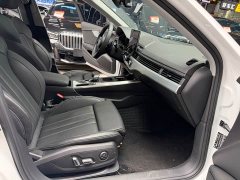 Audi A4L 40 TFSI Fashion Dynamic - ფოტო 17