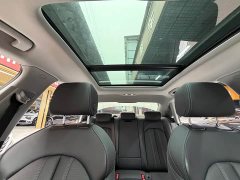 Audi A4L 40 TFSI Fashion Dynamic - ფოტო 18