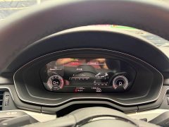 Audi A4L 40 TFSI Fashion Dynamic - ფოტო 8
