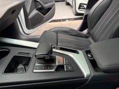 Audi A4L 40 TFSI Fashion Dynamic - ფოტო 9