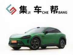 Xiaomi YU7 Rear-Wheel Drive Long-Range Edition - ფოტო 1