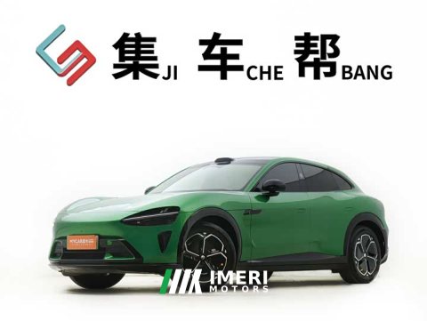 2025 Xiaomi YU7 Rear-Wheel Drive Long-Range Edition - ავტომობილი ჩინეთიდან