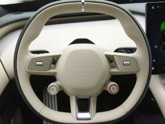 Xiaomi YU7 Rear-Wheel Drive Long-Range Edition - ფოტო 10