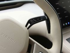 Xiaomi YU7 Rear-Wheel Drive Long-Range Edition - ფოტო 11