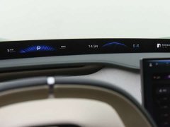 Xiaomi YU7 Rear-Wheel Drive Long-Range Edition - ფოტო 12