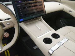 Xiaomi YU7 Rear-Wheel Drive Long-Range Edition - ფოტო 13