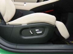 Xiaomi YU7 Rear-Wheel Drive Long-Range Edition - ფოტო 14