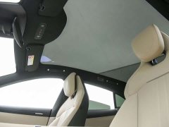 Xiaomi YU7 Rear-Wheel Drive Long-Range Edition - ფოტო 16