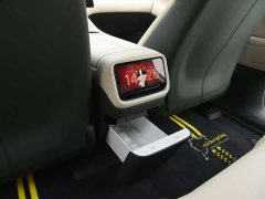 Xiaomi YU7 Rear-Wheel Drive Long-Range Edition - ფოტო 17