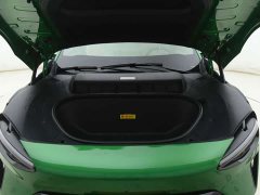 Xiaomi YU7 Rear-Wheel Drive Long-Range Edition - ფოტო 18