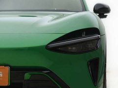 Xiaomi YU7 Rear-Wheel Drive Long-Range Edition - ფოტო 19