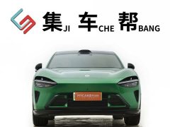 Xiaomi YU7 Rear-Wheel Drive Long-Range Edition - ფოტო 2