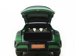 Xiaomi YU7 Rear-Wheel Drive Long-Range Edition - ფოტო 20