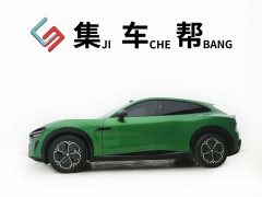 Xiaomi YU7 Rear-Wheel Drive Long-Range Edition - ფოტო 3