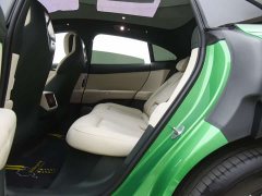 Xiaomi YU7 Rear-Wheel Drive Long-Range Edition - ფოტო 7