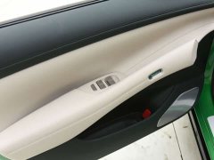 Xiaomi YU7 Rear-Wheel Drive Long-Range Edition - ფოტო 8