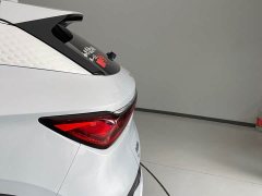 BYD Yuan Plus 2023 Champion Edition 430KM Leading - ფოტო 10