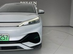 BYD Yuan Plus 2023 Champion Edition 430KM Leading - ფოტო 11