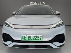 BYD Yuan Plus 2023 Champion Edition 430KM Leading - ფოტო 12