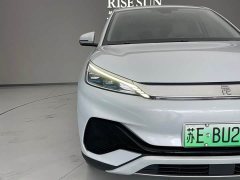 BYD Yuan Plus 2023 Champion Edition 430KM Leading - ფოტო 13