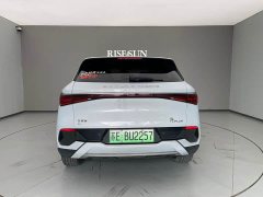 BYD Yuan Plus 2023 Champion Edition 430KM Leading - ფოტო 5