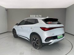 BYD Yuan Plus 2023 Champion Edition 430KM Leading - ფოტო 6