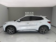 BYD Yuan Plus 2023 Champion Edition 430KM Leading - ფოტო 7