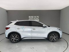 BYD Yuan Plus 2023 Champion Edition 430KM Leading - ფოტო 8