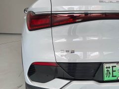 BYD Yuan Plus 2023 Champion Edition 430KM Leading - ფოტო 9