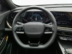 Changan Oushang X5 PLUS 1.5T DCT Excellence Edition - ფოტო 11