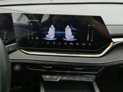 Changan Oushang X5 PLUS 1.5T DCT Excellence Edition - ფოტო 12