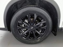 Changan Oushang X5 PLUS 1.5T DCT Excellence Edition - ფოტო 17