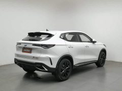 Changan Oushang X5 PLUS 1.5T DCT Excellence Edition - ფოტო 2