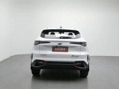 Changan Oushang X5 PLUS 1.5T DCT Excellence Edition - ფოტო 4