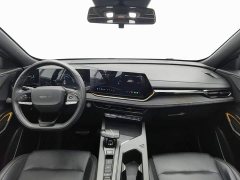 Changan Oushang X5 PLUS 1.5T DCT Excellence Edition - ფოტო 5