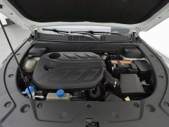 Changan Oushang X5 PLUS 1.5T DCT Excellence Edition - ფოტო 6